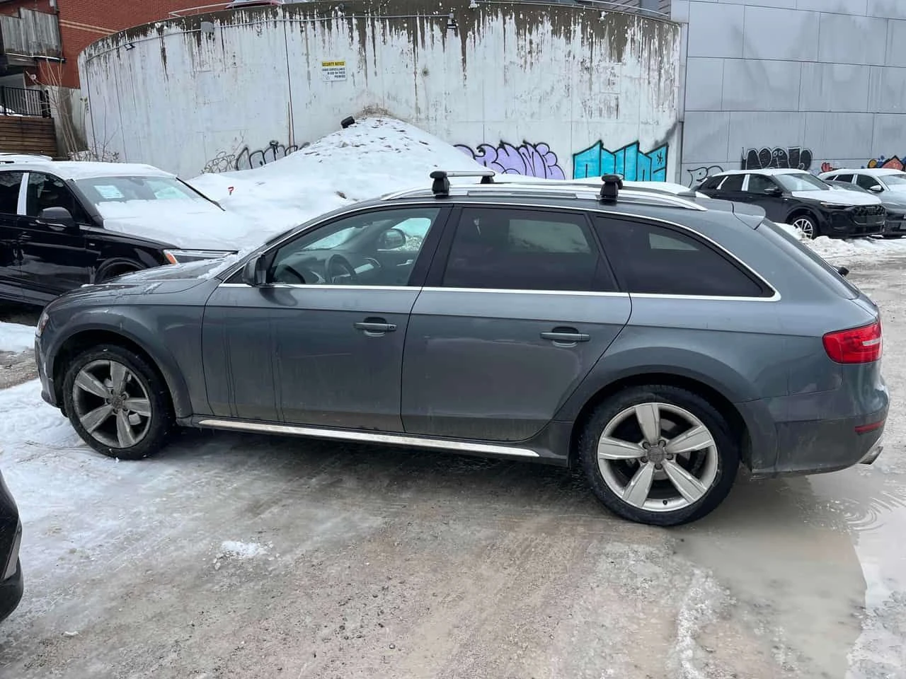 Audi A4 Allroad * Progressiv * CARFAX * �������� * NAVI | Mobile.bg � ����������� 2