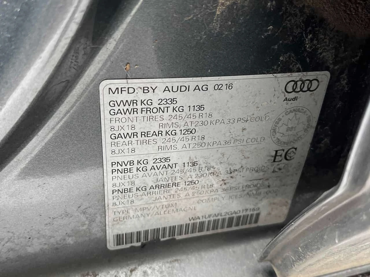 Audi A4 Allroad * Progressiv * CARFAX * �������� * NAVI | Mobile.bg � ����������� 11