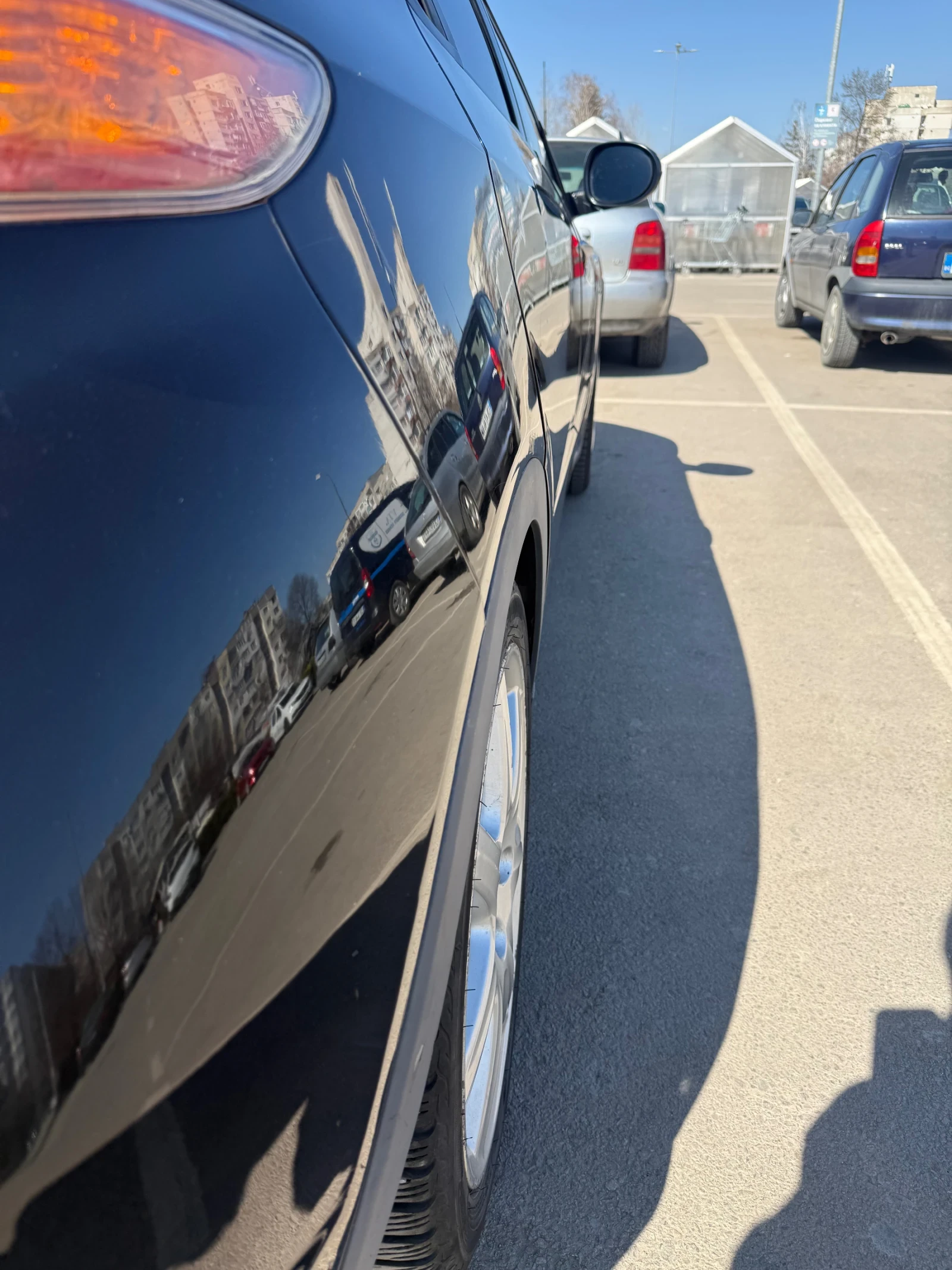 Honda Civic 1.8, снимка 6 - Автомобили и джипове - 53823884