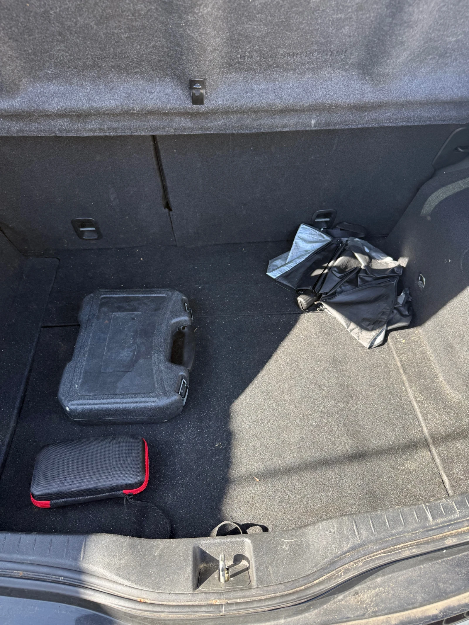 Honda Civic 1.8, снимка 7 - Автомобили и джипове - 53823884