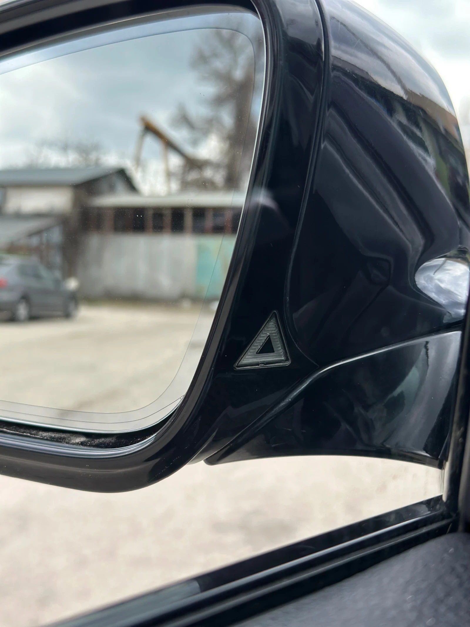 BMW 535 Xdrive-M-pack-CH, снимка 17 - Автомобили и джипове - 53903745