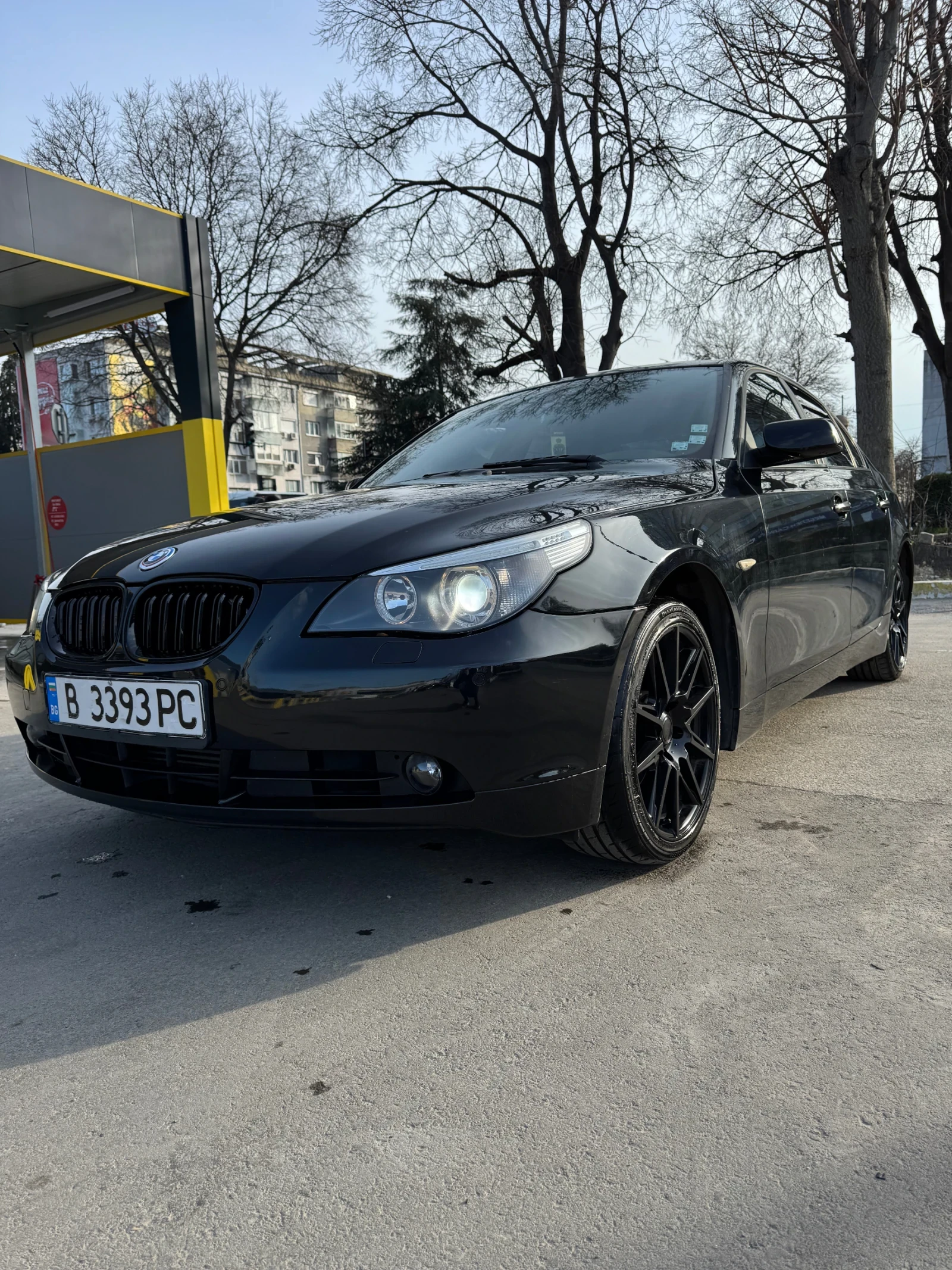BMW 530 530d | Auto.bg — изображение 1