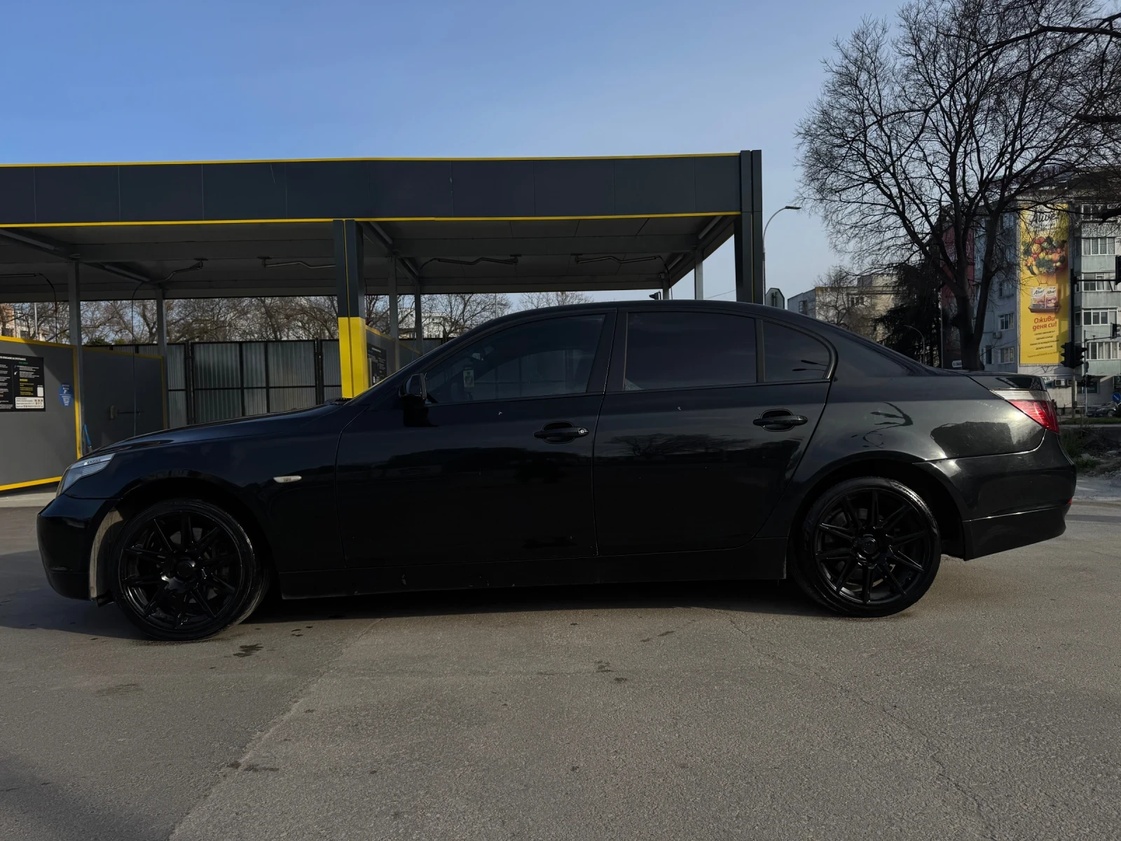 BMW 530 530d, снимка 2 - Автомобили и джипове - 54058259