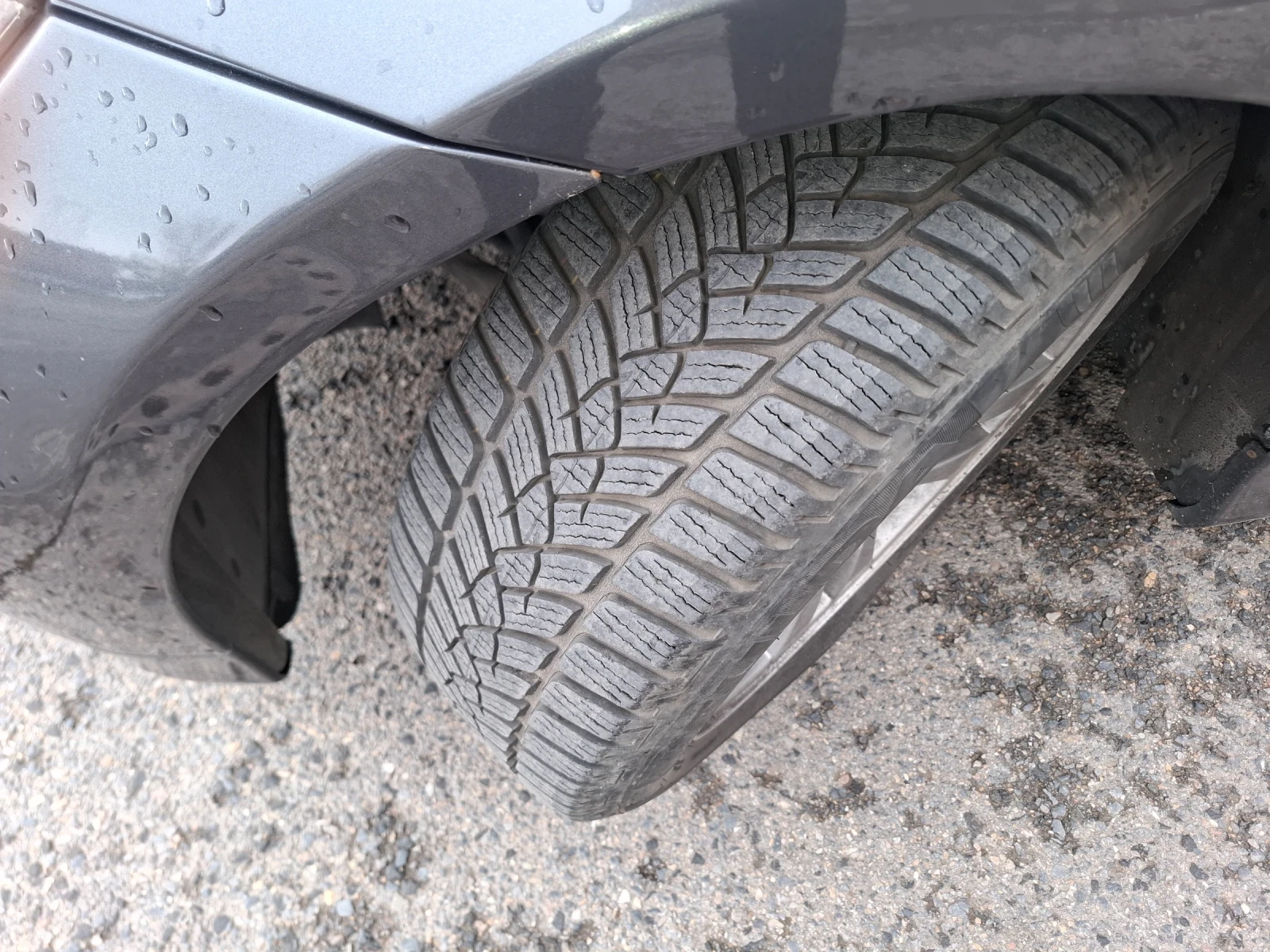 BMW 320 320д, снимка 9 - Автомобили и джипове - 54294320