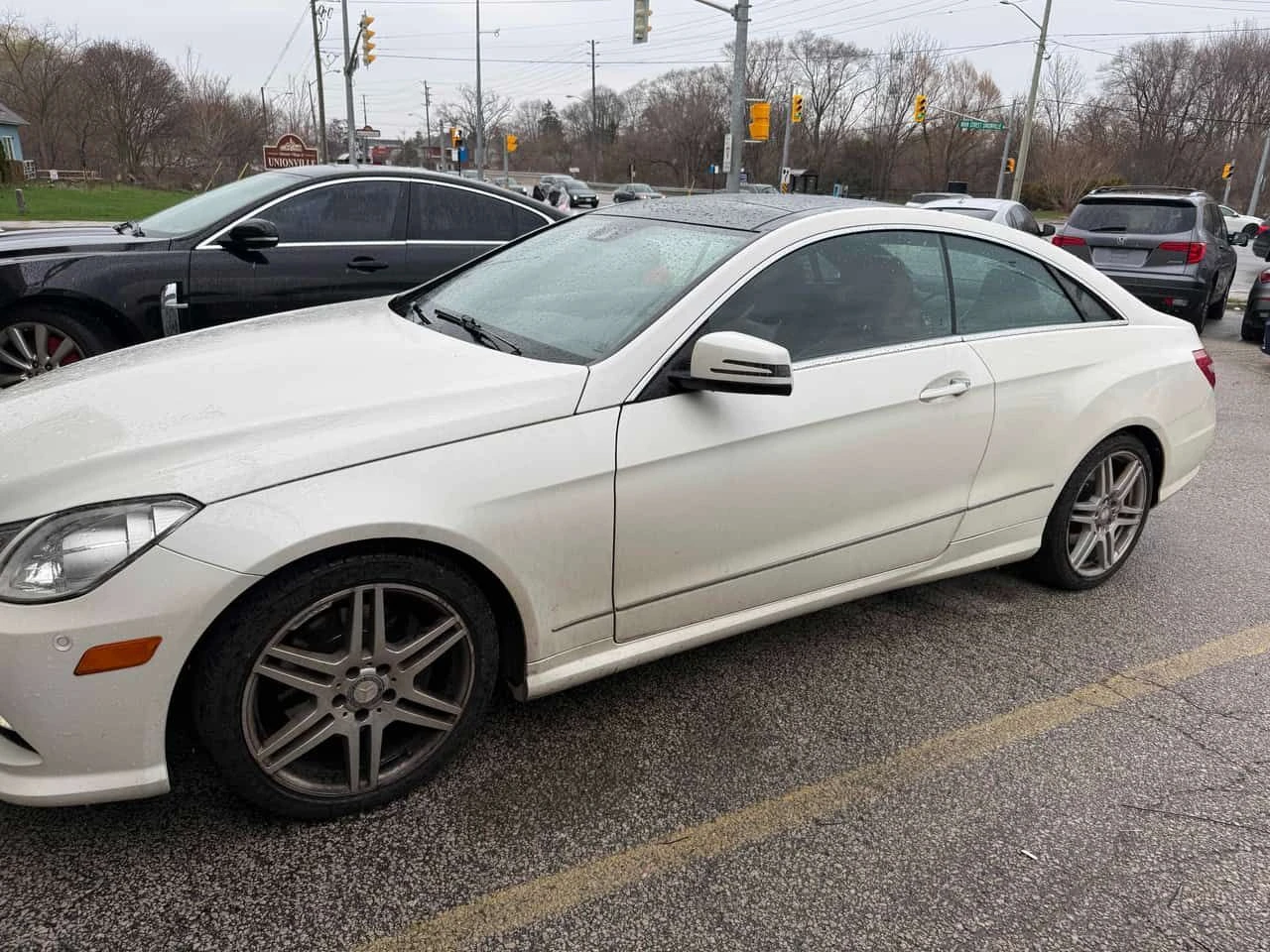 Mercedes-Benz E 350  4MATIC | harman kardon | MEMORY | ПОДГРЕВИ | , снимка 2 - Автомобили и джипове - 54331495