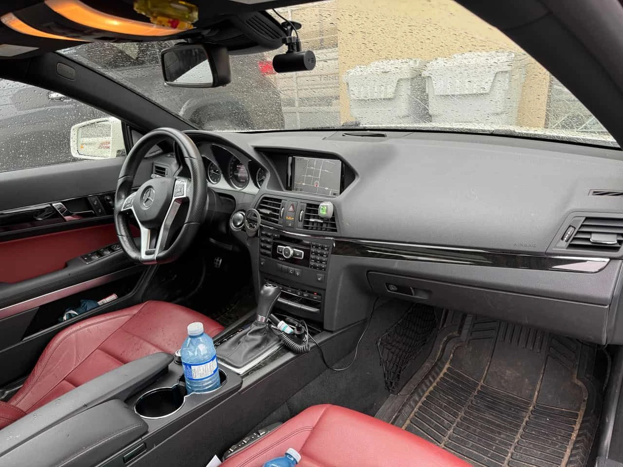 Mercedes-Benz E 350  4MATIC | harman kardon | MEMORY | ПОДГРЕВИ | , снимка 9 - Автомобили и джипове - 54331495