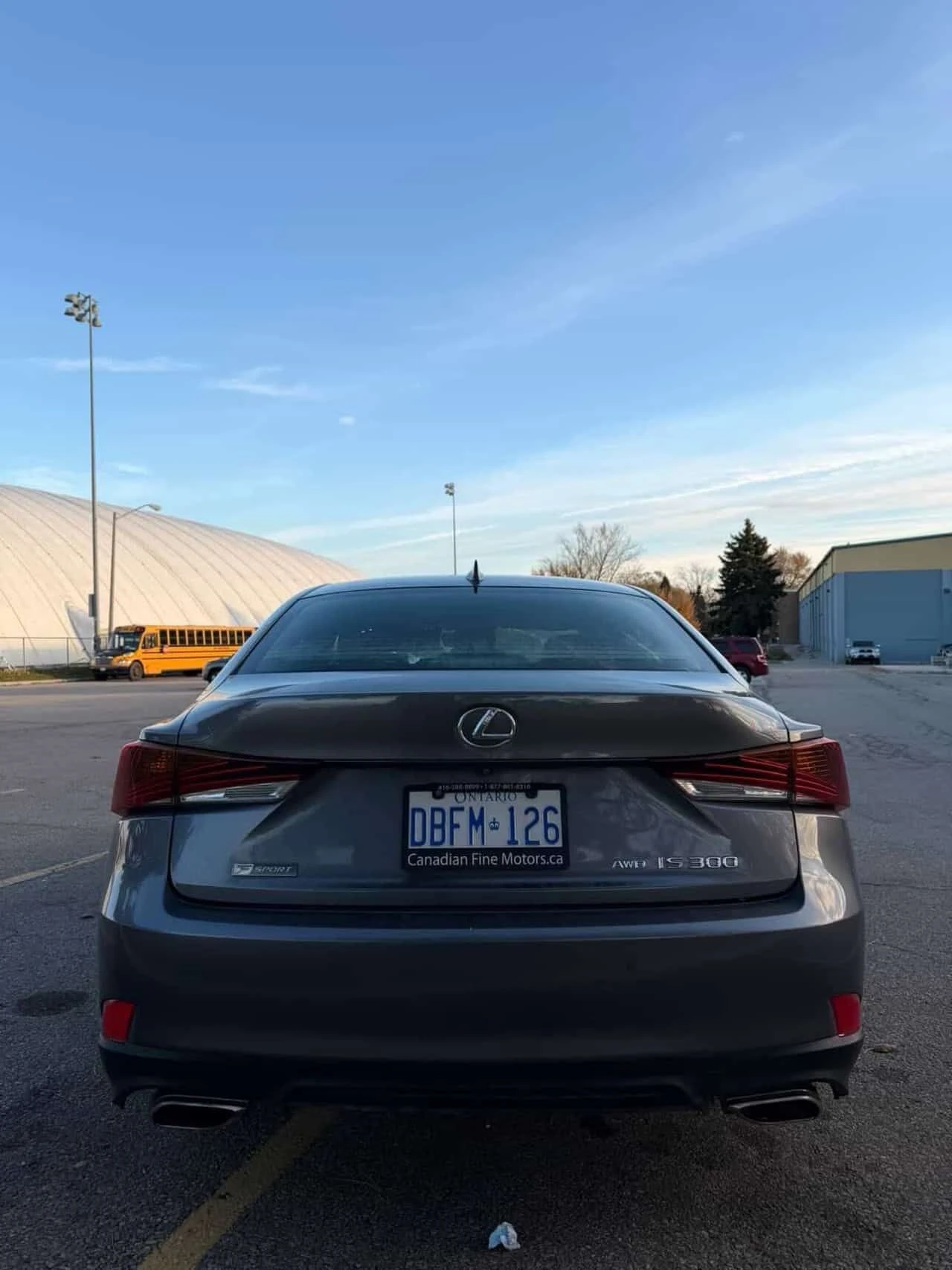 Lexus IS 300 DISTRONIC* ОБДУХВАНЕ* PANORAMA* , снимка 4 - Автомобили и джипове - 54478685