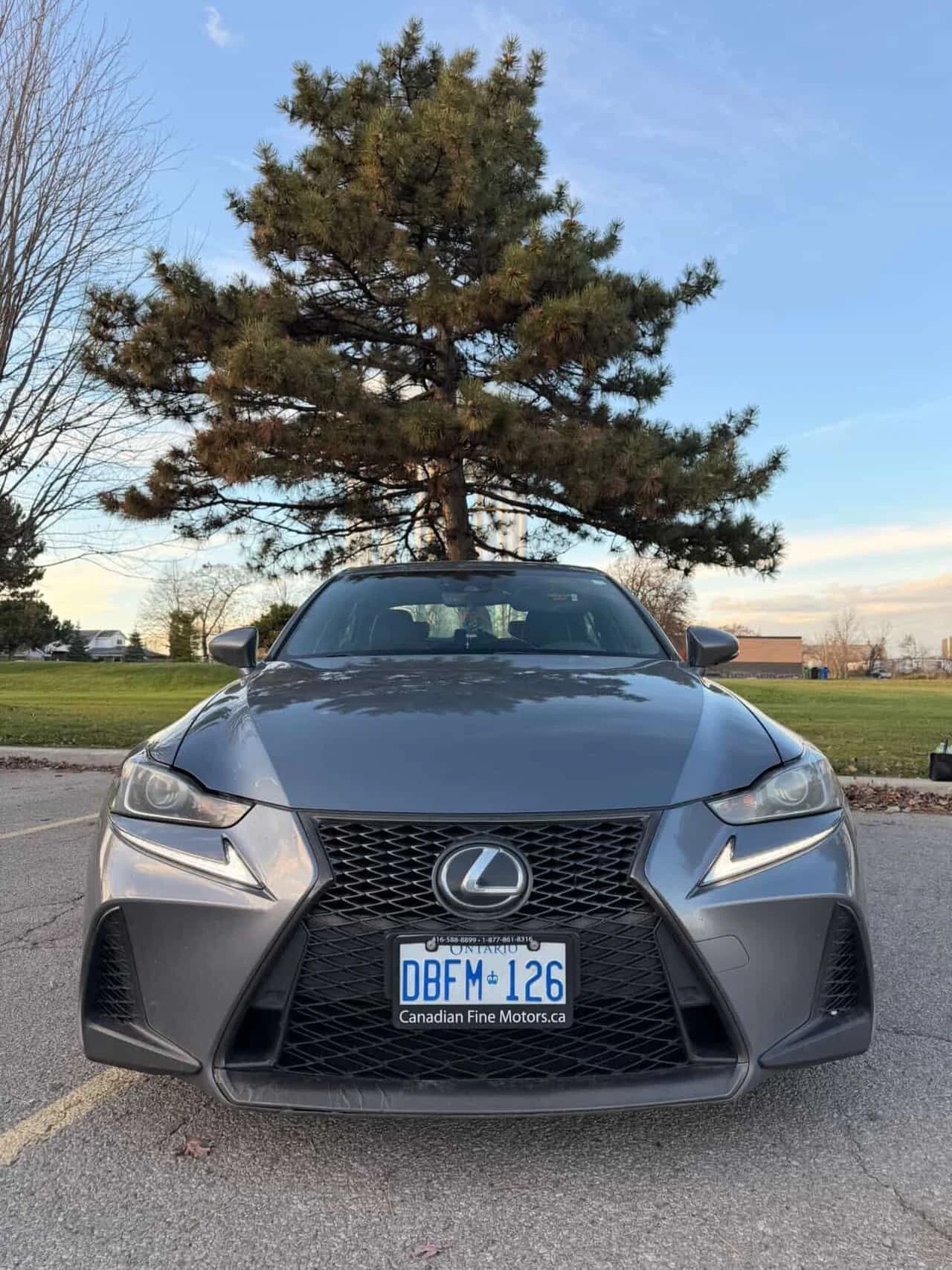 Lexus IS 300 DISTRONIC* ОБДУХВАНЕ* PANORAMA* , снимка 6 - Автомобили и джипове - 54478685