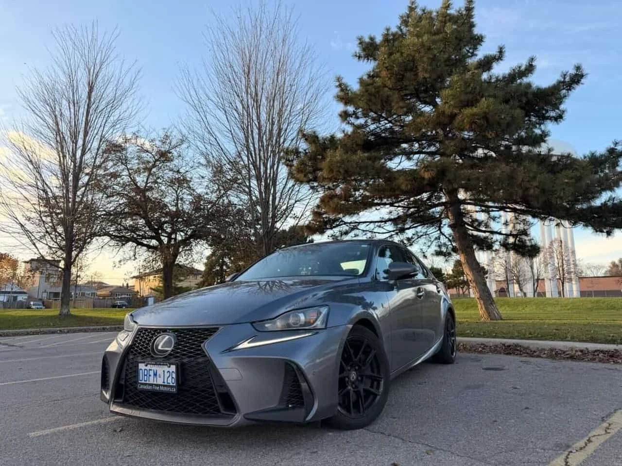 Lexus IS 300 DISTRONIC* ОБДУХВАНЕ* PANORAMA* , снимка 9 - Автомобили и джипове - 54478685