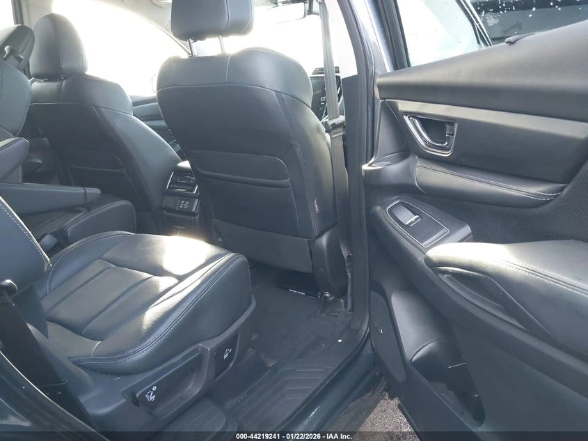 Subaru Ascent LIMITED | Mobile.bg � ����������� 10