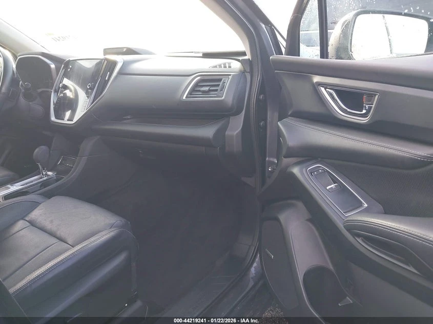 Subaru Ascent LIMITED | Mobile.bg � ����������� 7