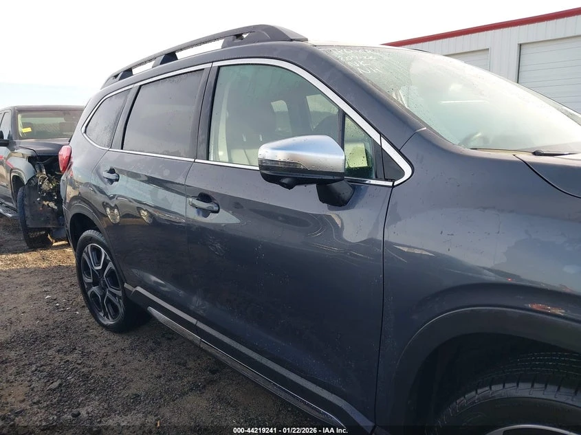 Subaru Ascent LIMITED | Mobile.bg � ����������� 6