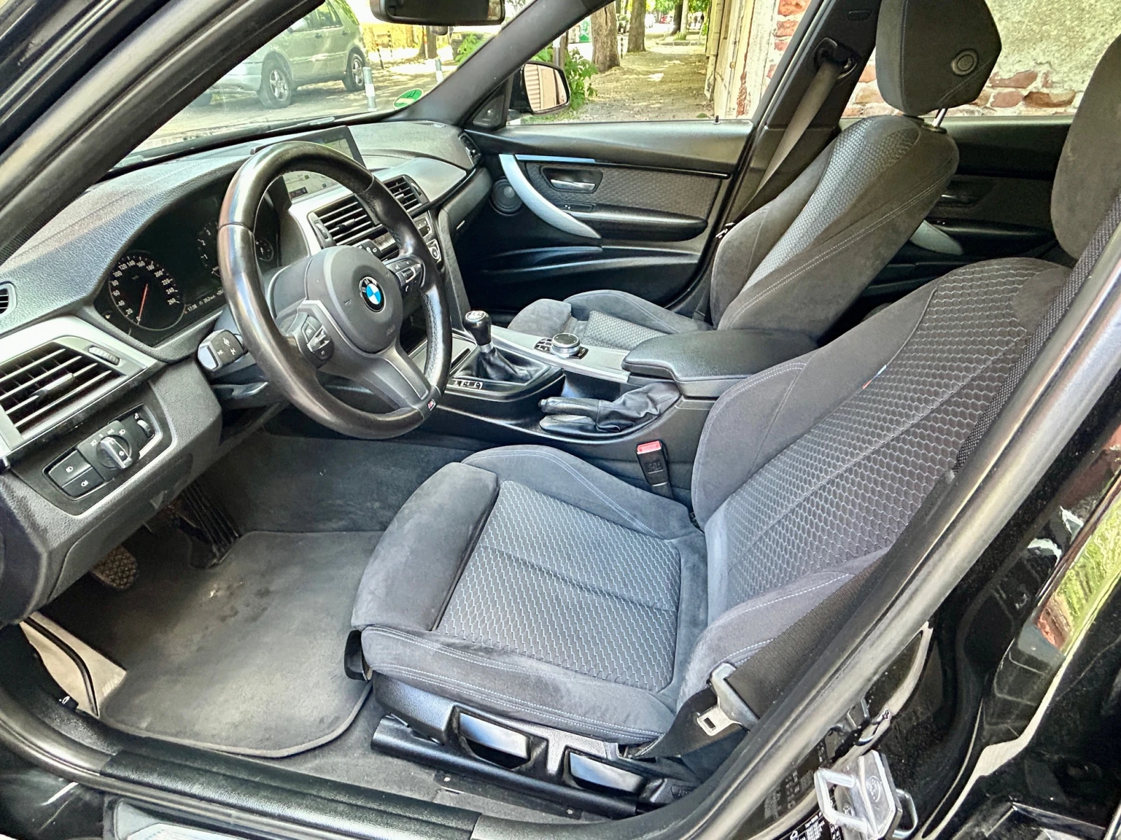BMW 318 I/�-����� | Mobile.bg � ����������� 8