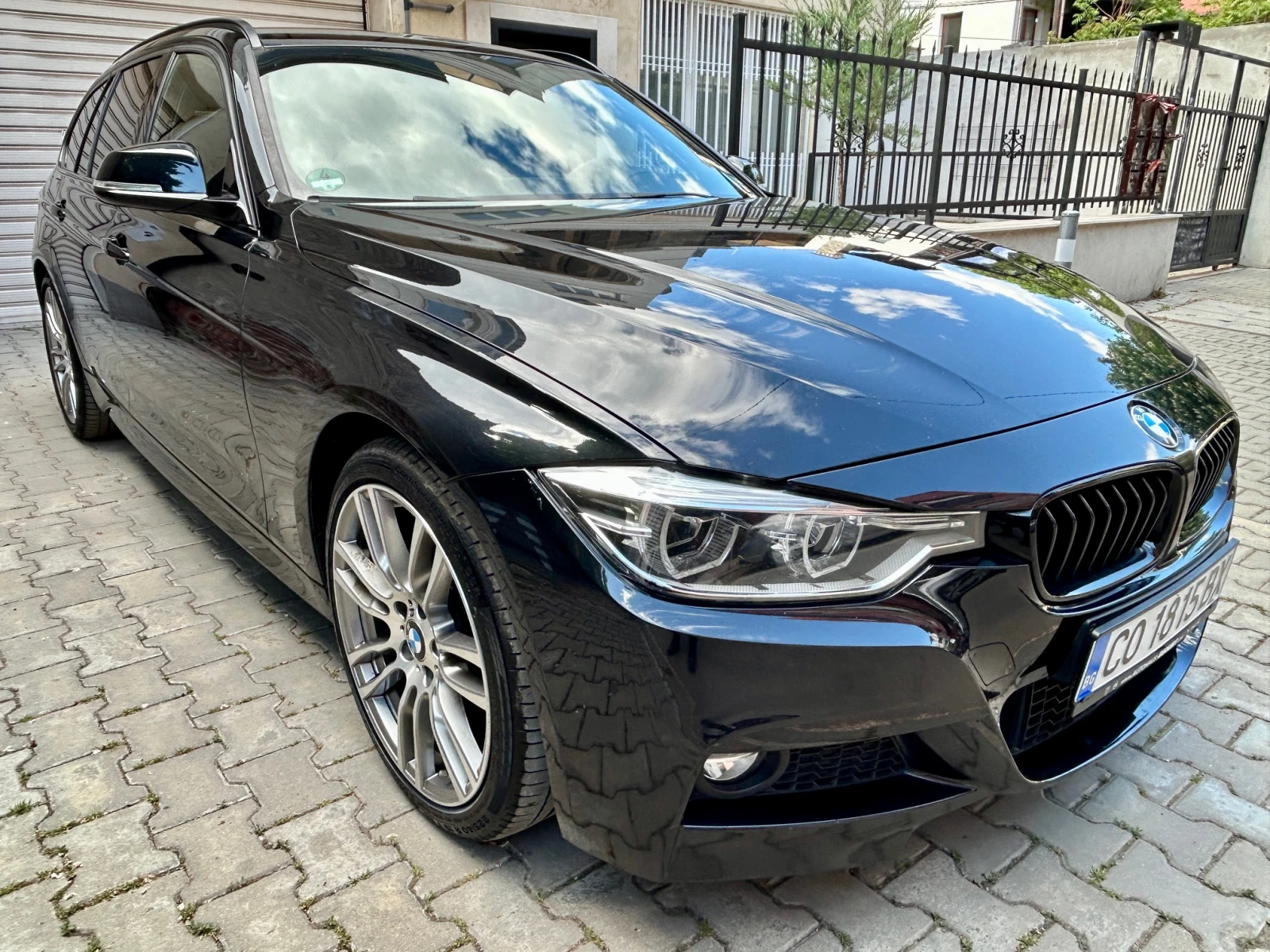 BMW 318 I/�-����� | Mobile.bg � ����������� 2