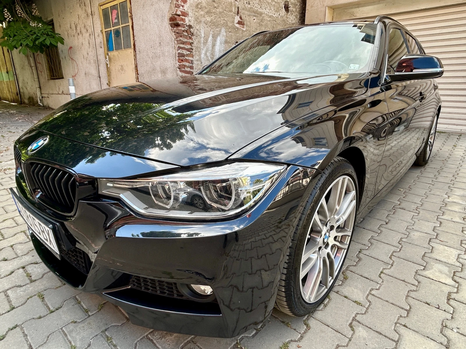 BMW 318 I/�-����� | Mobile.bg � ����������� 1