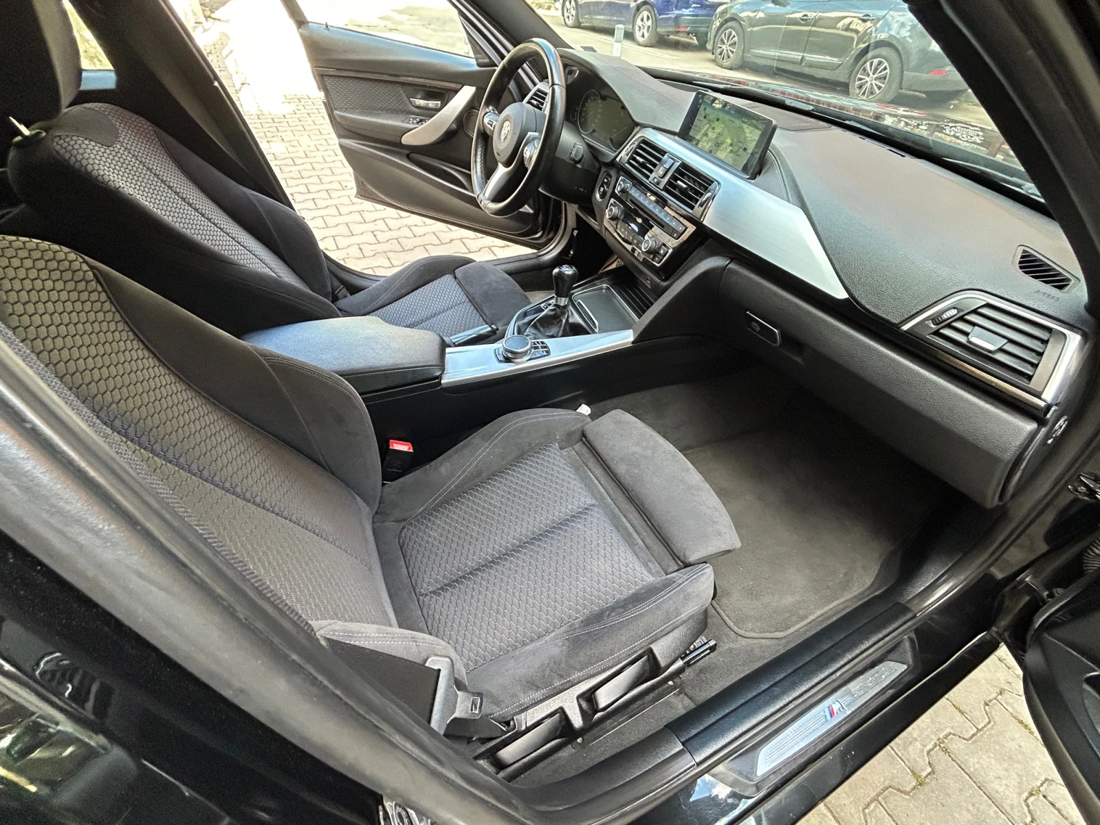 BMW 318 I/�-����� | Mobile.bg � ����������� 9