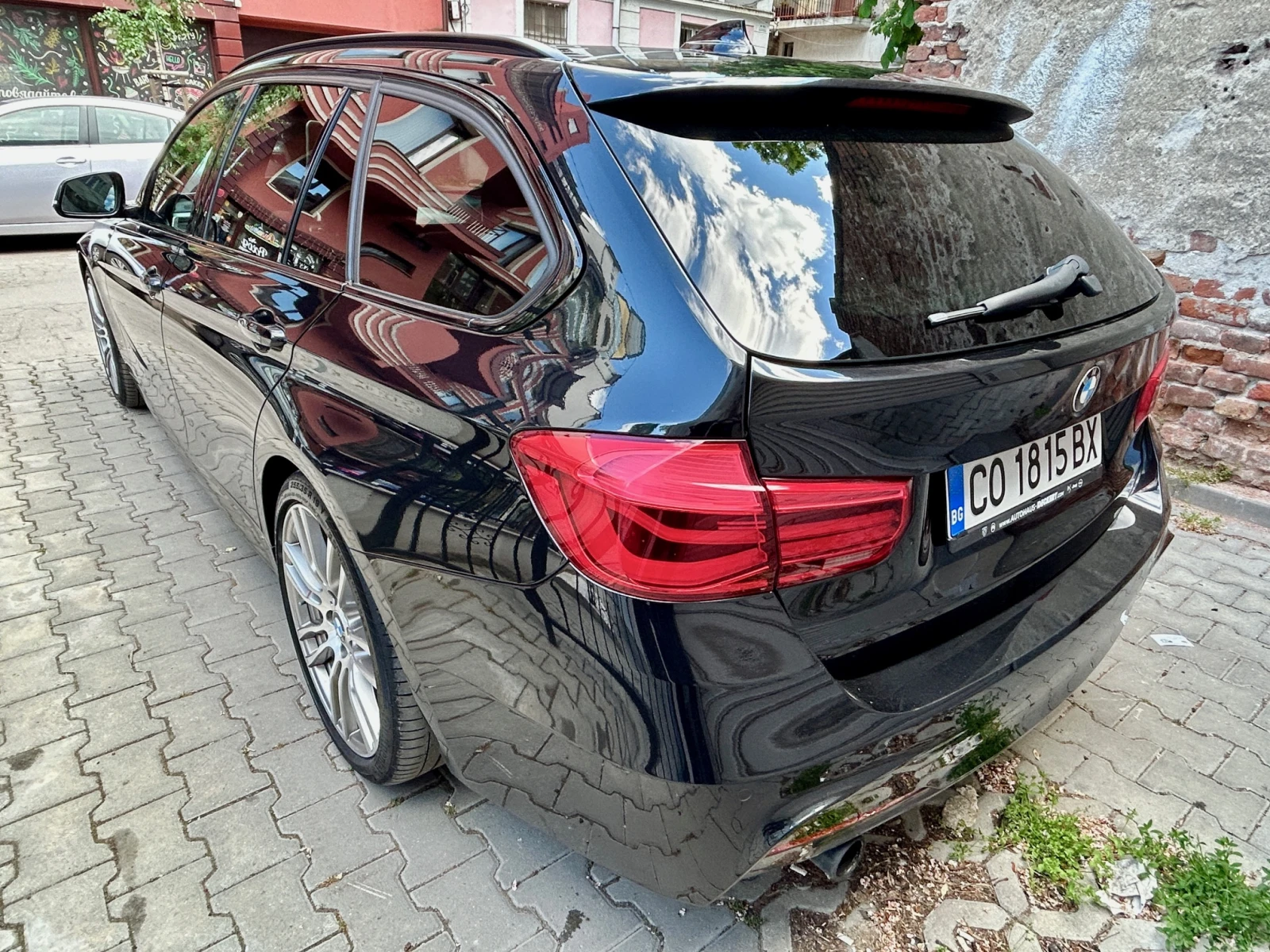 BMW 318 I/�-����� | Mobile.bg � ����������� 3