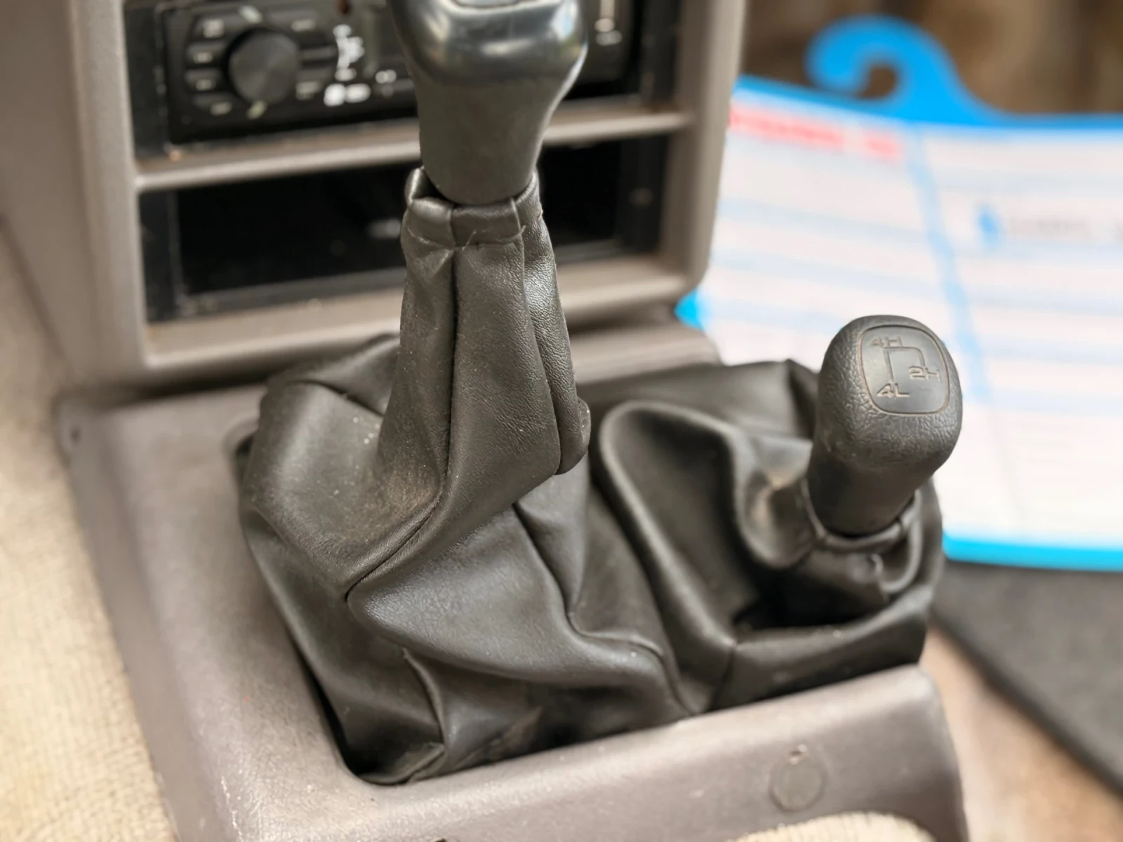 Isuzu Pickup, снимка 8 - Автомобили и джипове - 54698570