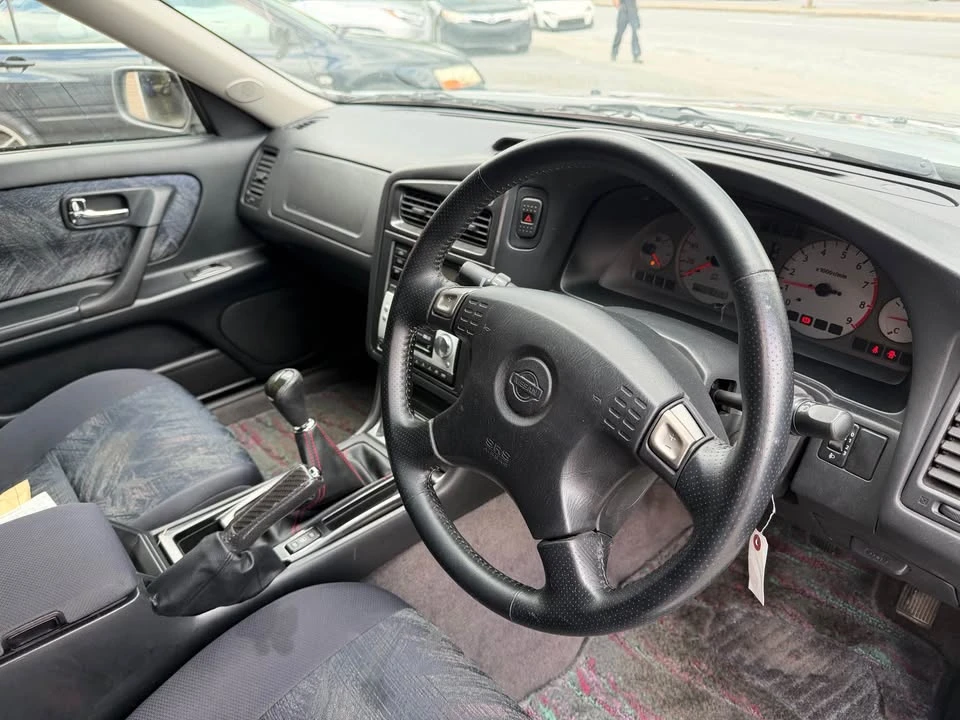 Nissan Skyline Stagea R34 * JAPAN IMPORT * ����� �������� *  | Mobile.bg � ����������� 17