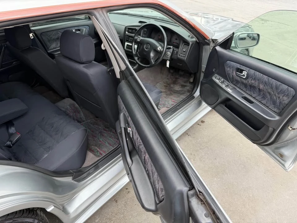 Nissan Skyline Stagea R34 * JAPAN IMPORT * ����� �������� *  | Mobile.bg � ����������� 13