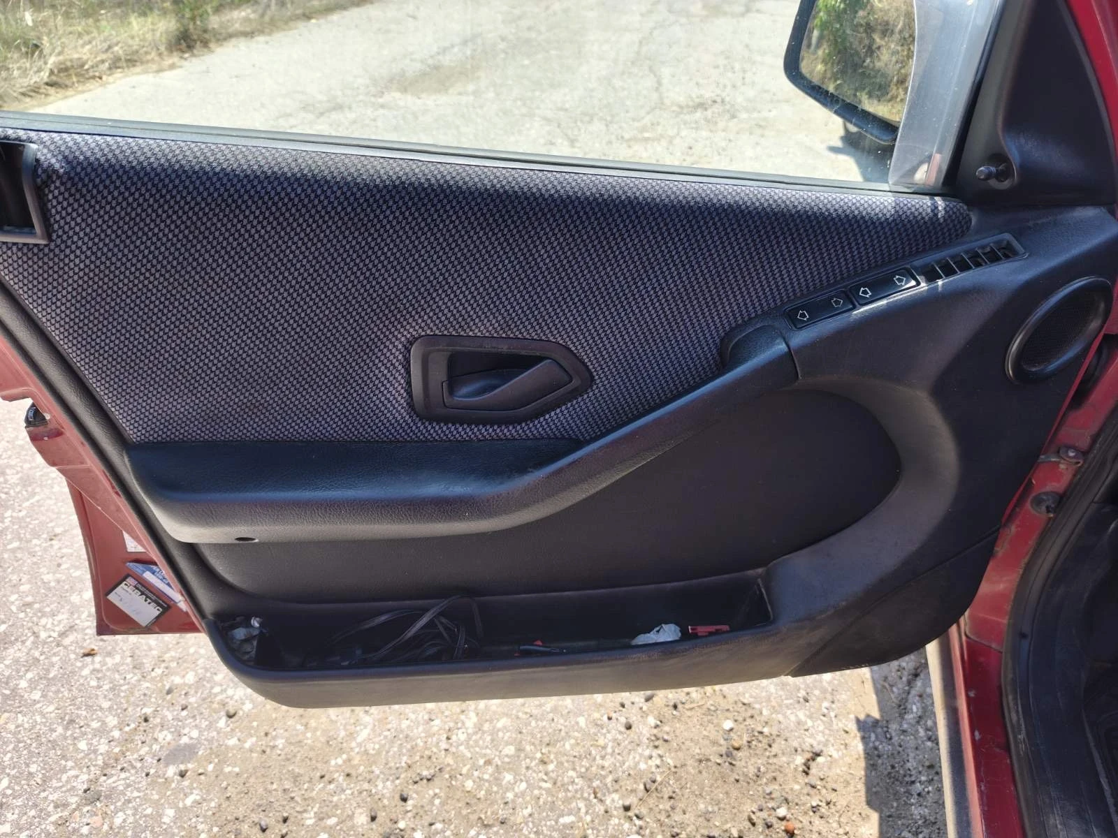 Peugeot 405 1.9 GRD DISEL 70 HP | Mobile.bg � ����������� 7