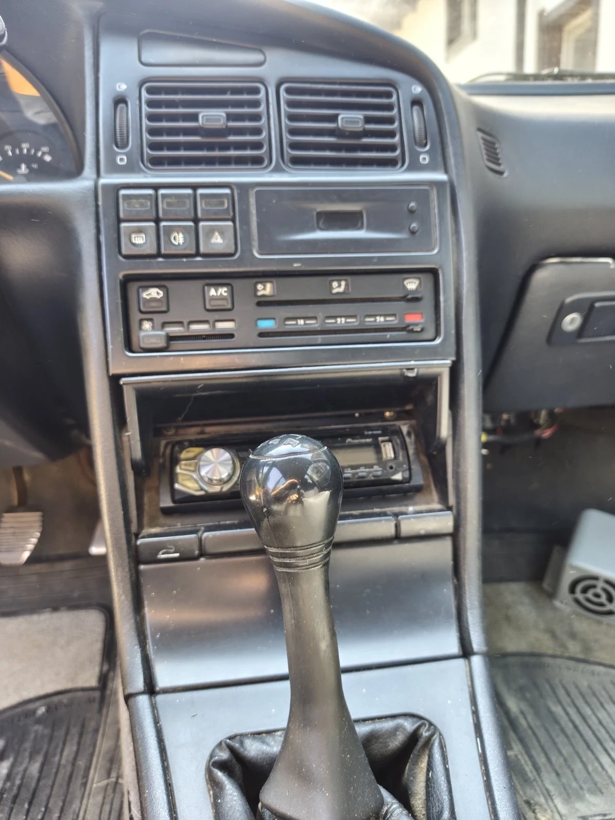 Peugeot 405 1.9 GRD DISEL 70 HP | Mobile.bg � ����������� 4