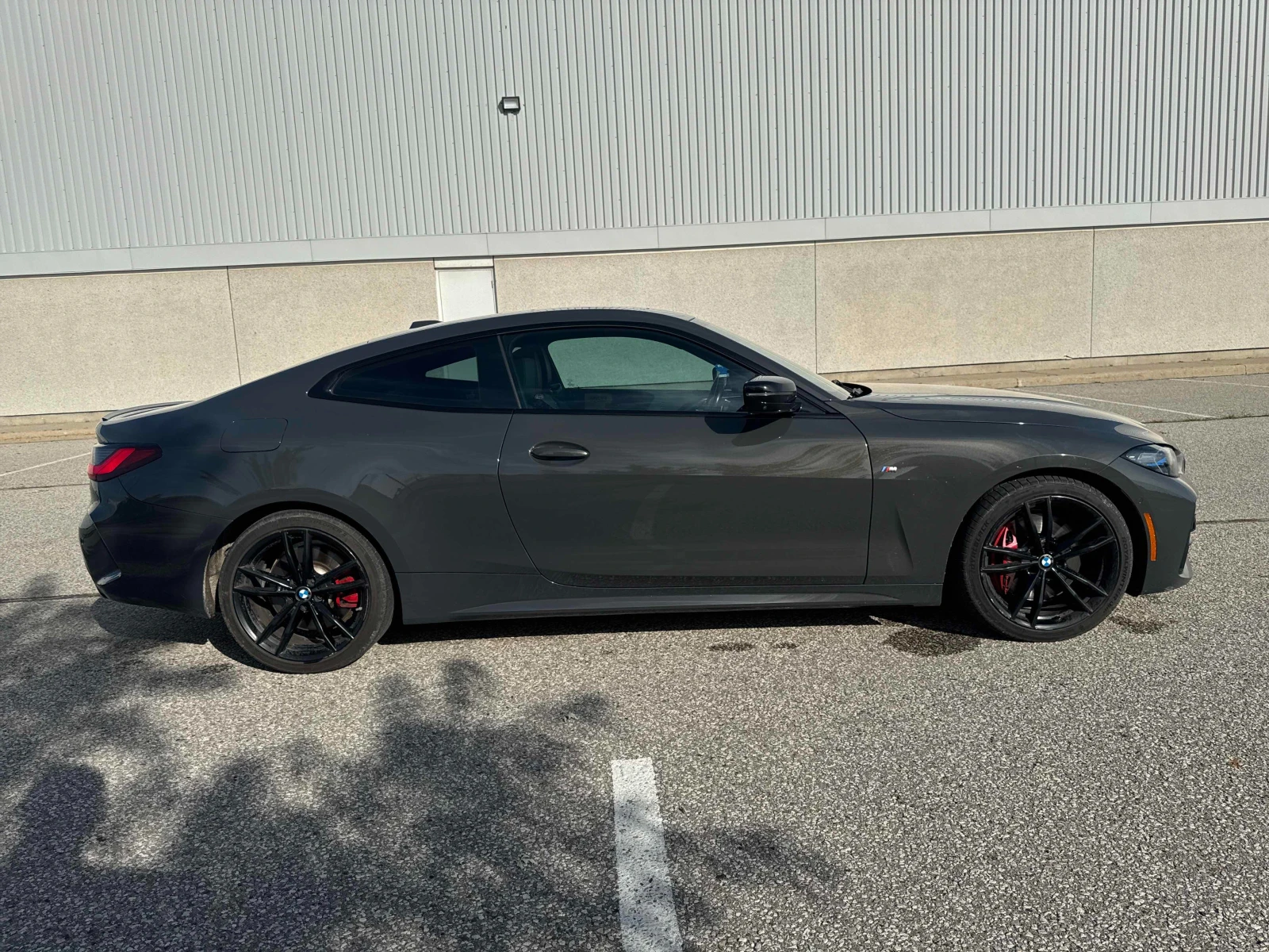 BMW 440 xDrive | Harman Kardon | CLEAN CARFAX, снимка 5 - Автомобили и джипове - 55954380
