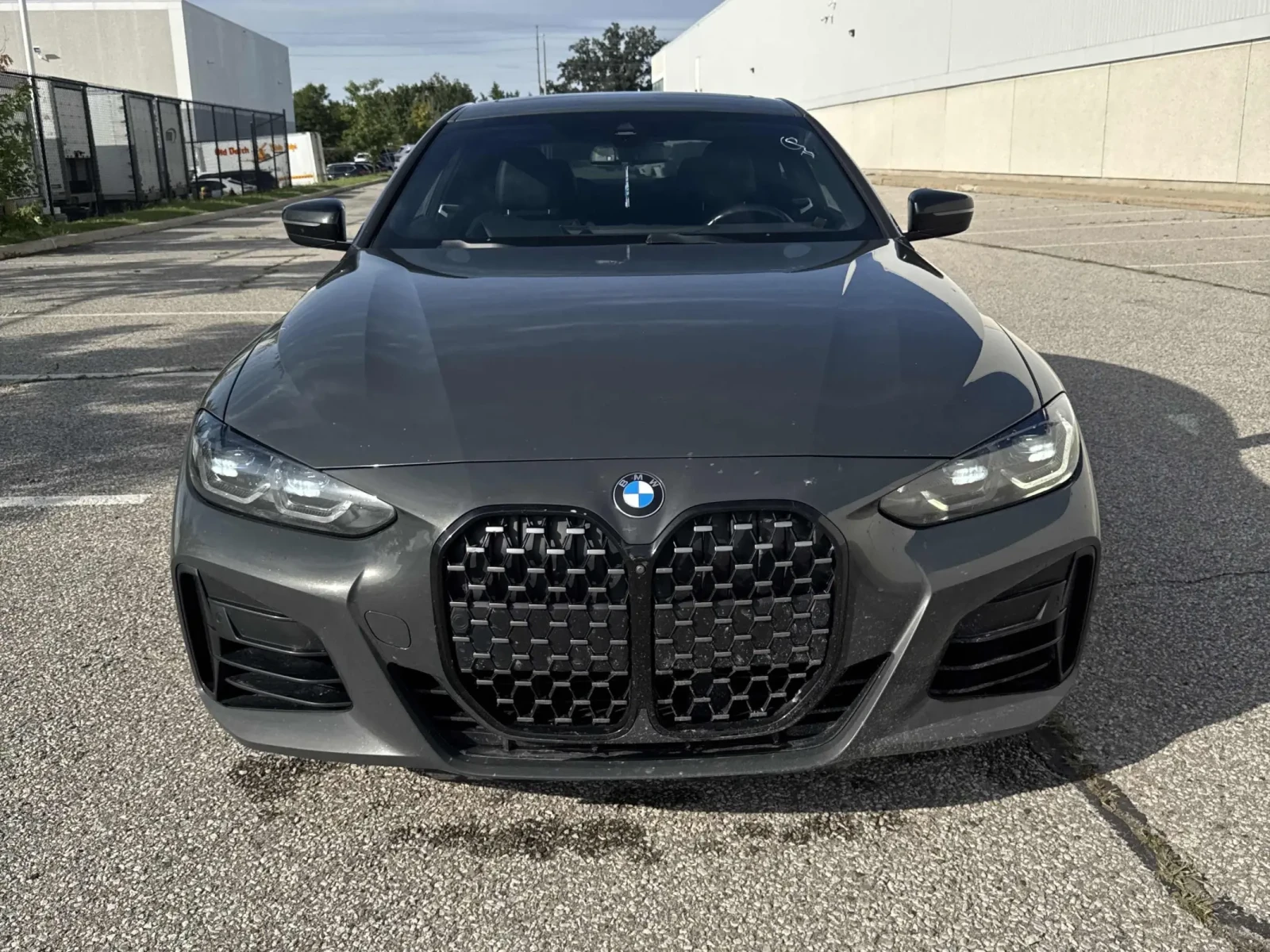 BMW 440 xDrive | Harman Kardon | CLEAN CARFAX, снимка 2 - Автомобили и джипове - 55954380