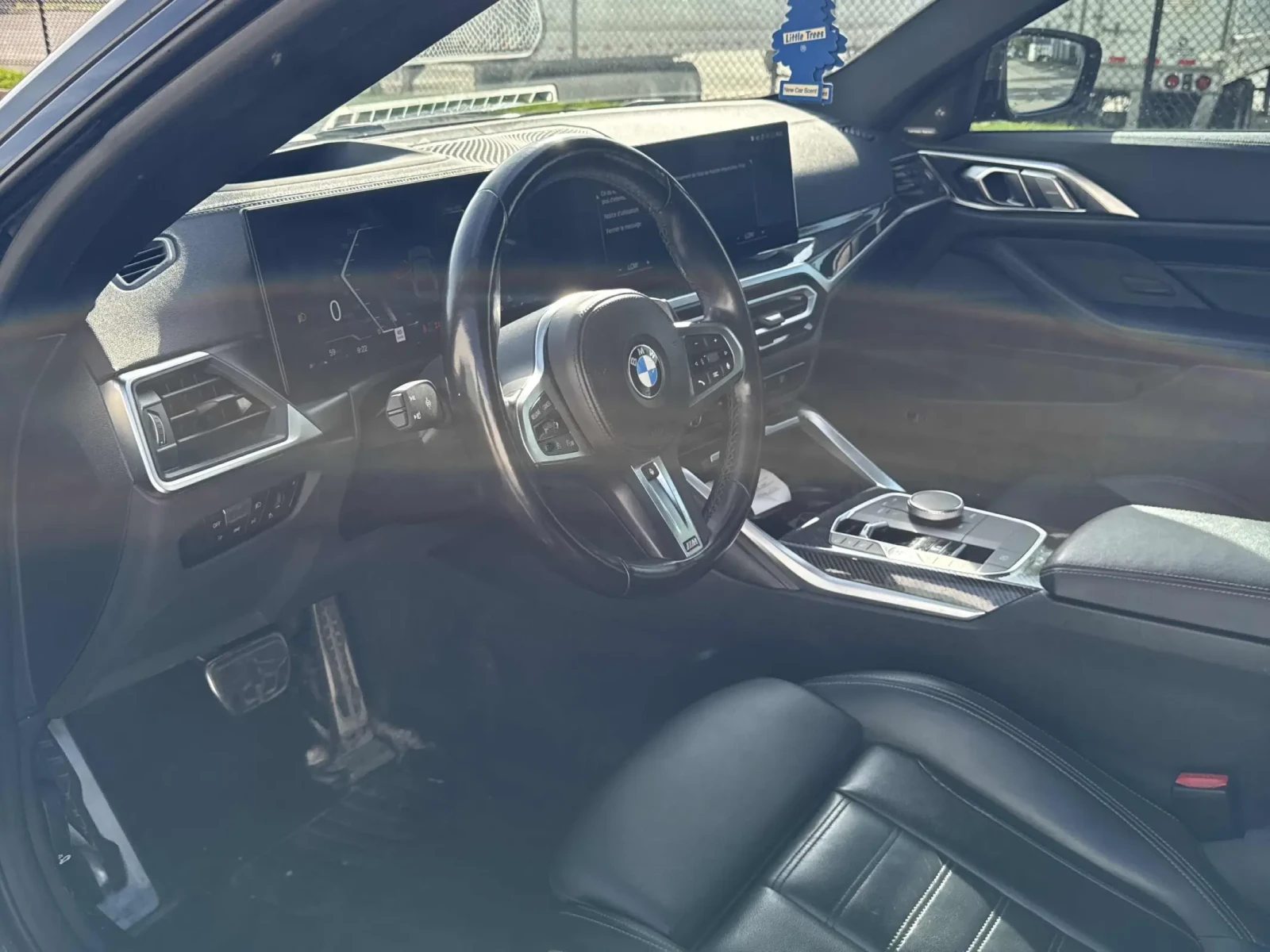 BMW 440 xDrive | Harman Kardon | CLEAN CARFAX, снимка 8 - Автомобили и джипове - 55954380