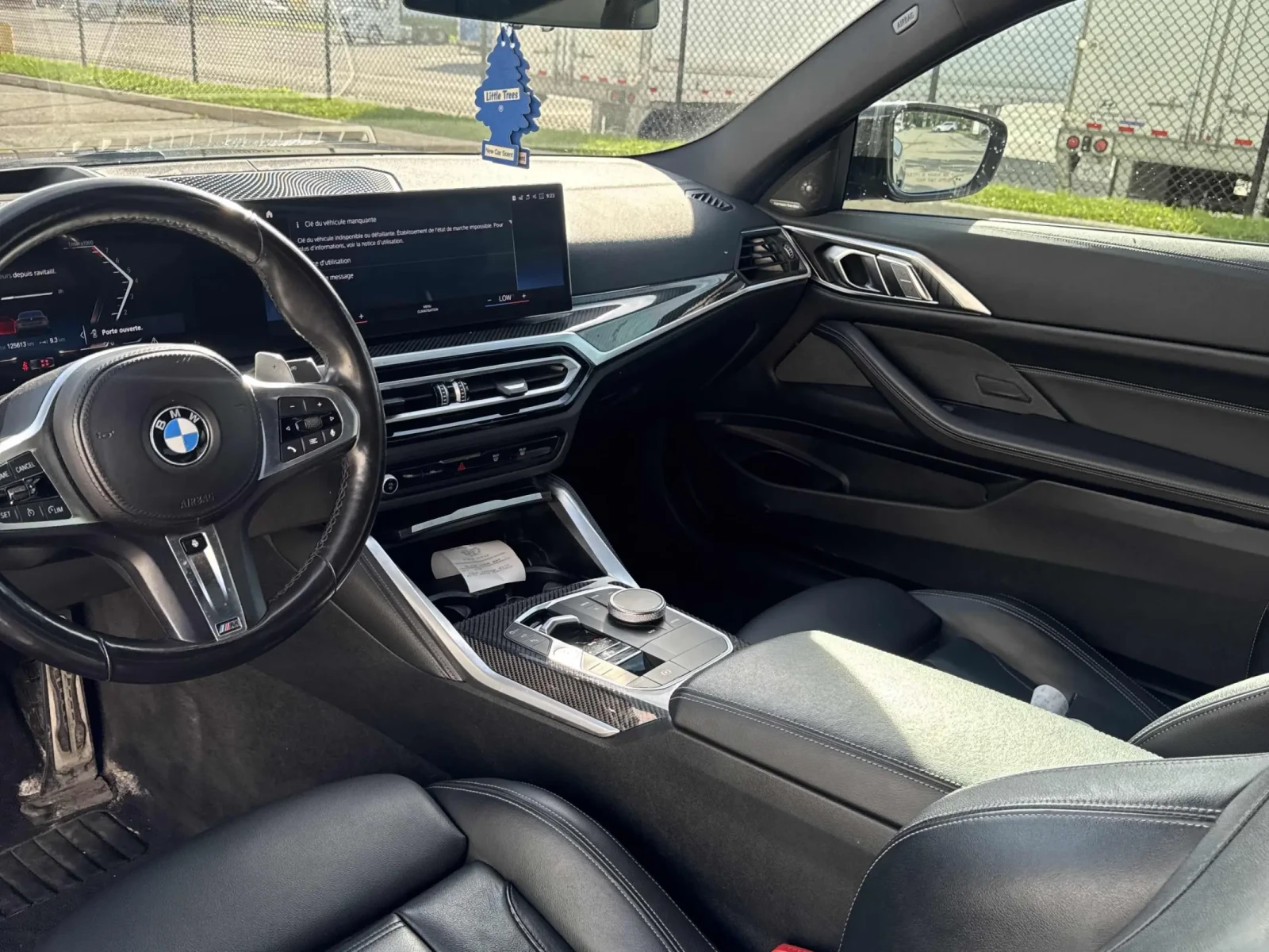 BMW 440 xDrive | Harman Kardon | CLEAN CARFAX, снимка 10 - Автомобили и джипове - 55954380