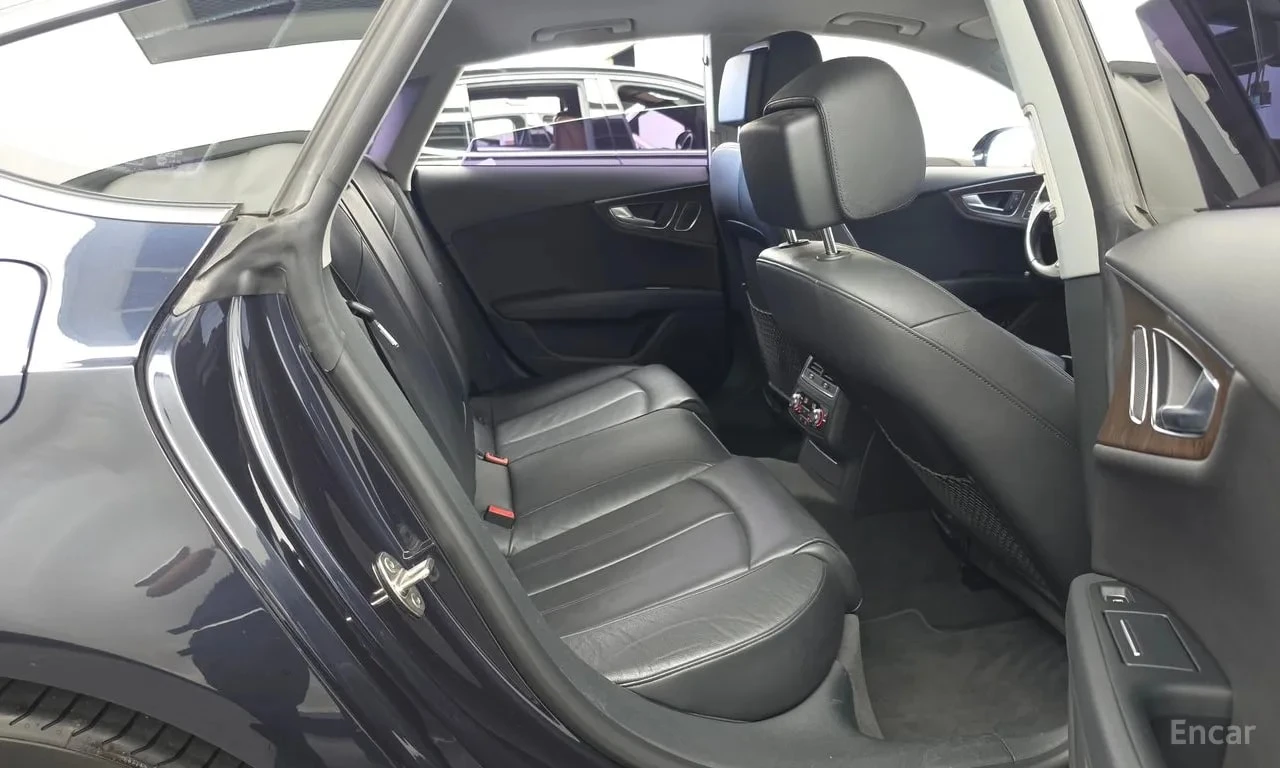 Audi A7 50 TDI Quattro | АВТОФИНАНСИРАНЕ, снимка 12 - Автомобили и джипове - 55954720
