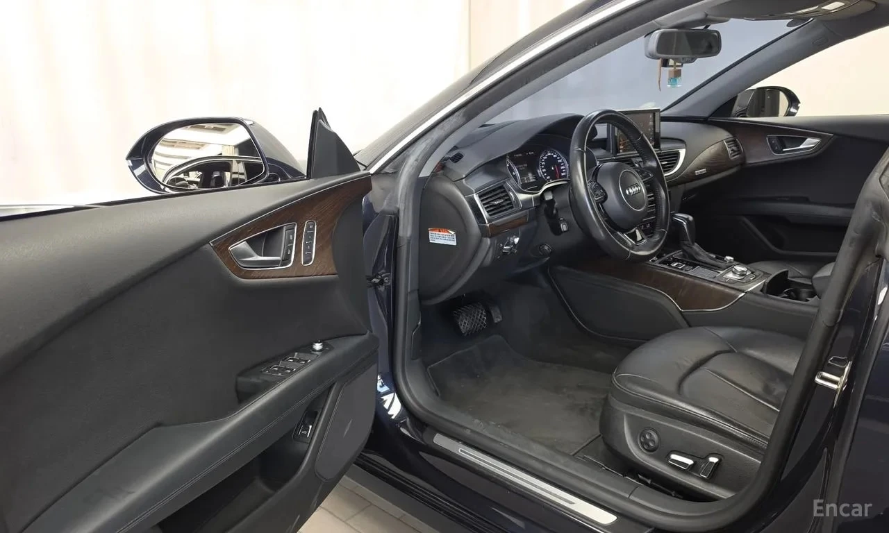 Audi A7 50 TDI Quattro | АВТОФИНАНСИРАНЕ, снимка 10 - Автомобили и джипове - 55954720