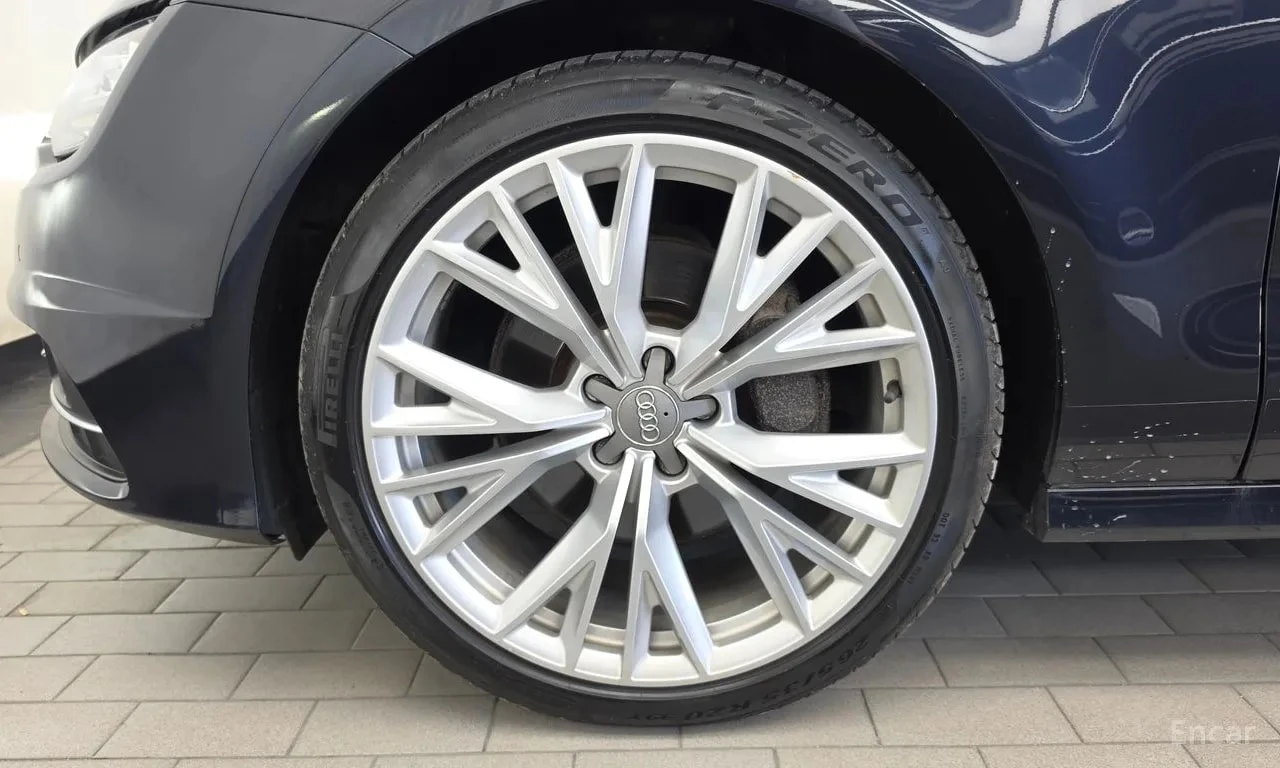 Audi A7 50 TDI Quattro | АВТОФИНАНСИРАНЕ, снимка 5 - Автомобили и джипове - 55954720