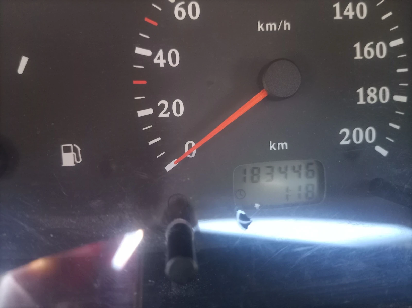 Nissan Micra 1.300, снимка 5 - Автомобили и джипове - 55982141