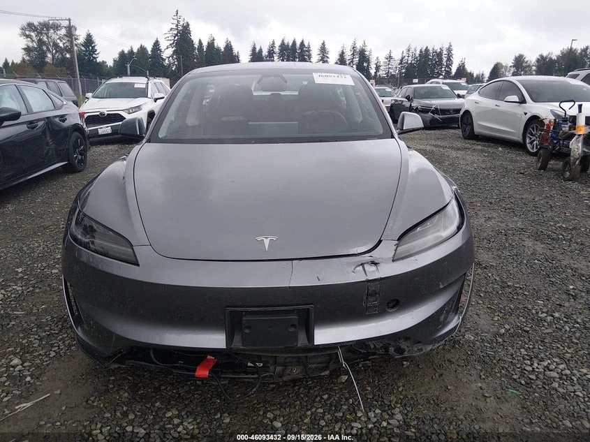 Tesla Model 3 Performance* DUAL MOTOR* КОЖА* ПОДГРЕВ* ОБДУХВАНЕ*, снимка 10 - Автомобили и джипове - 56211506