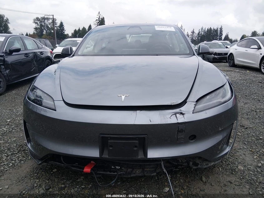 Tesla Model 3 Performance* DUAL MOTOR* КОЖА* ПОДГРЕВ* ОБДУХВАНЕ*, снимка 6 - Автомобили и джипове - 56211506