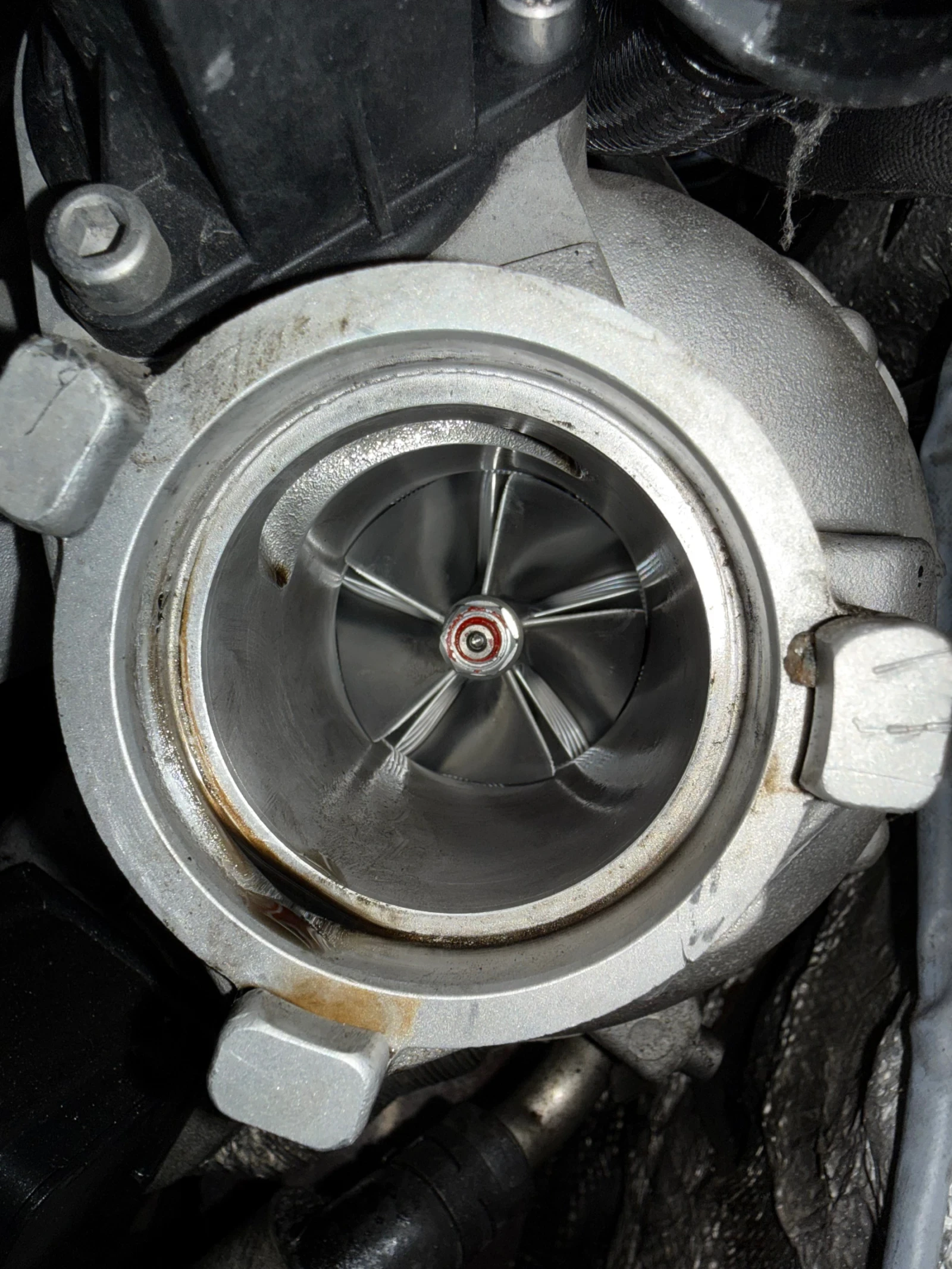 Seat Leon Cupra 280, снимка 7 - Автомобили и джипове - 56222230