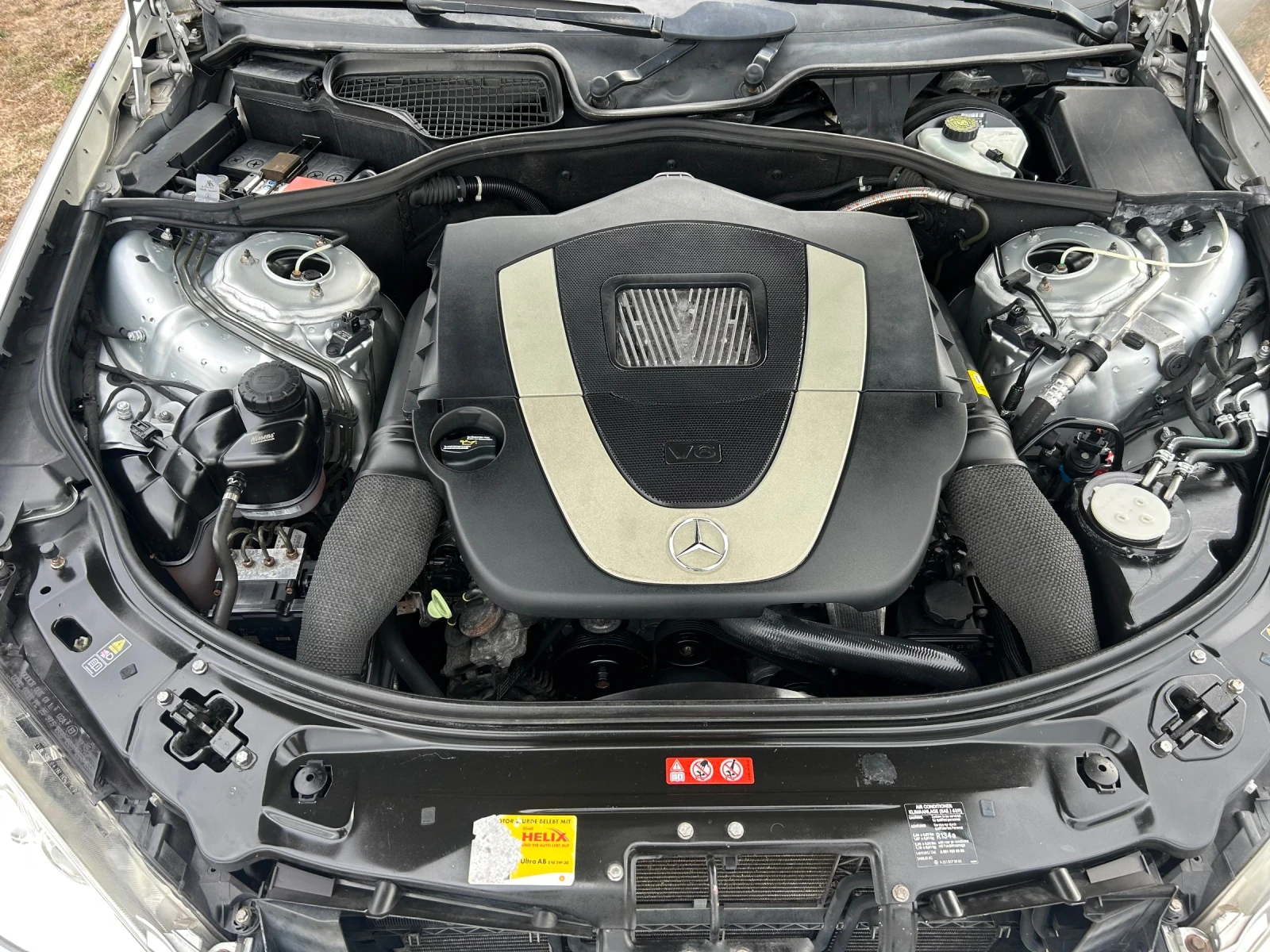 Mercedes-Benz S 350 | Mobile.bg � ����������� 11