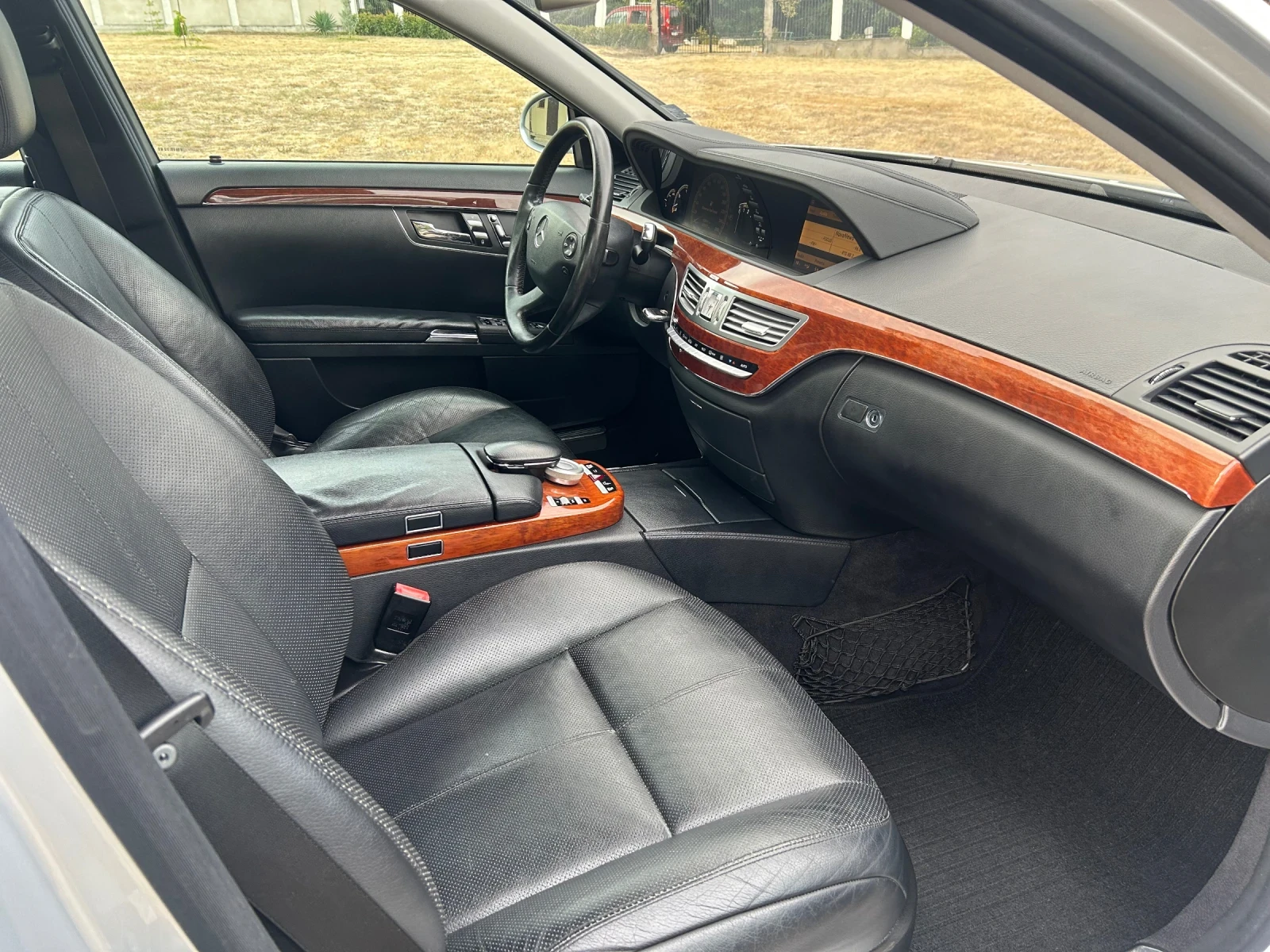 Mercedes-Benz S 350 | Mobile.bg � ����������� 6