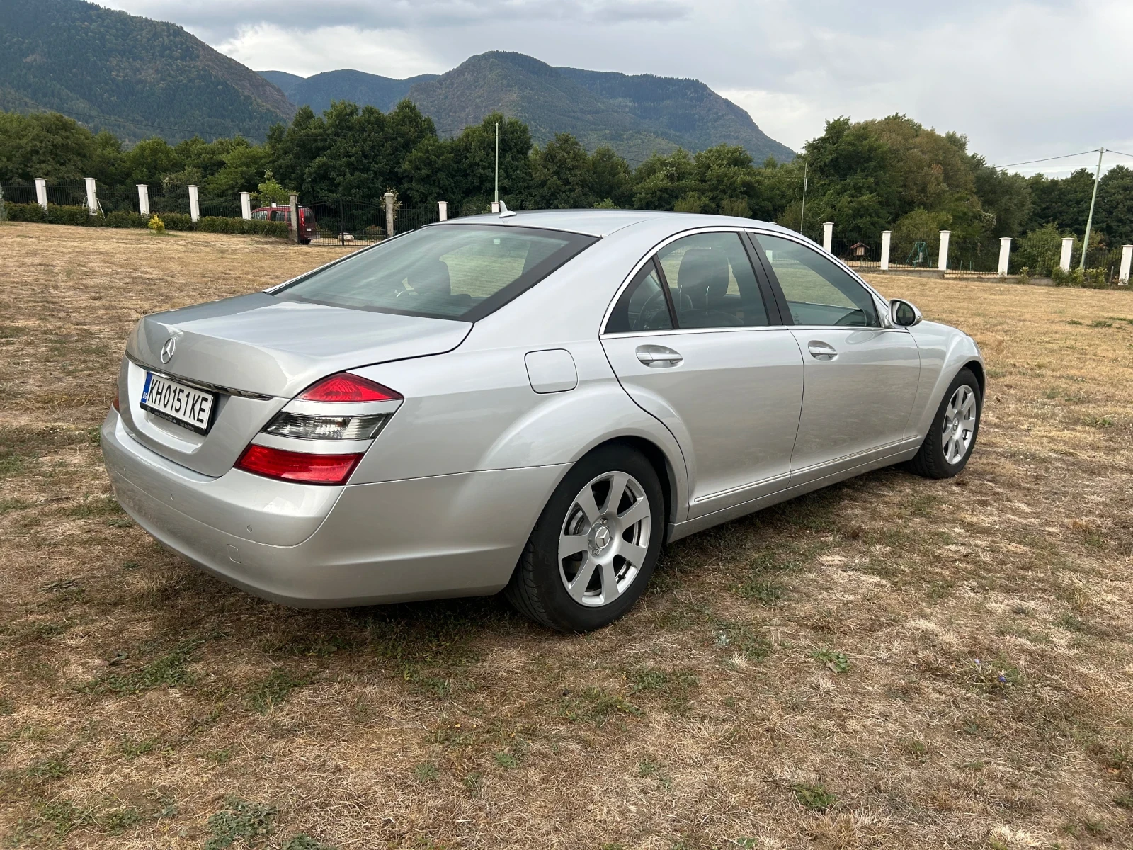 Mercedes-Benz S 350 | Mobile.bg � ����������� 5