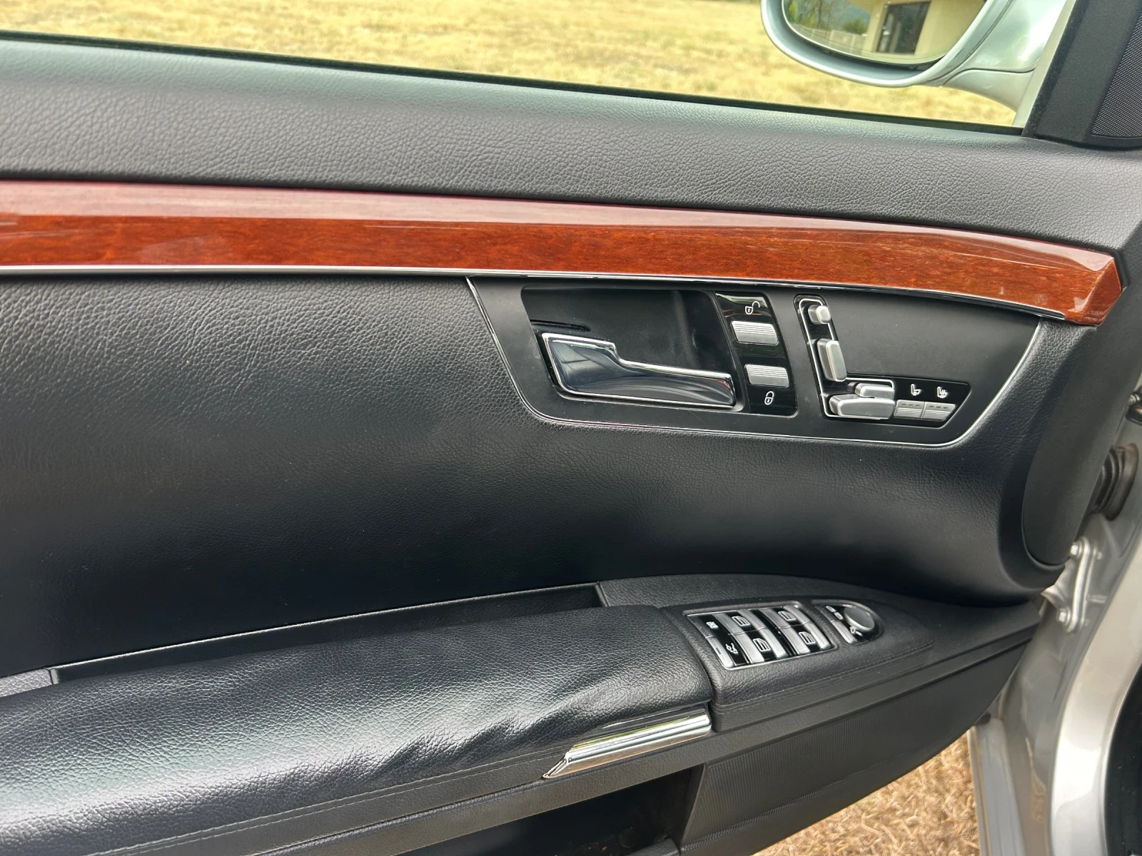 Mercedes-Benz S 350 | Mobile.bg � ����������� 17