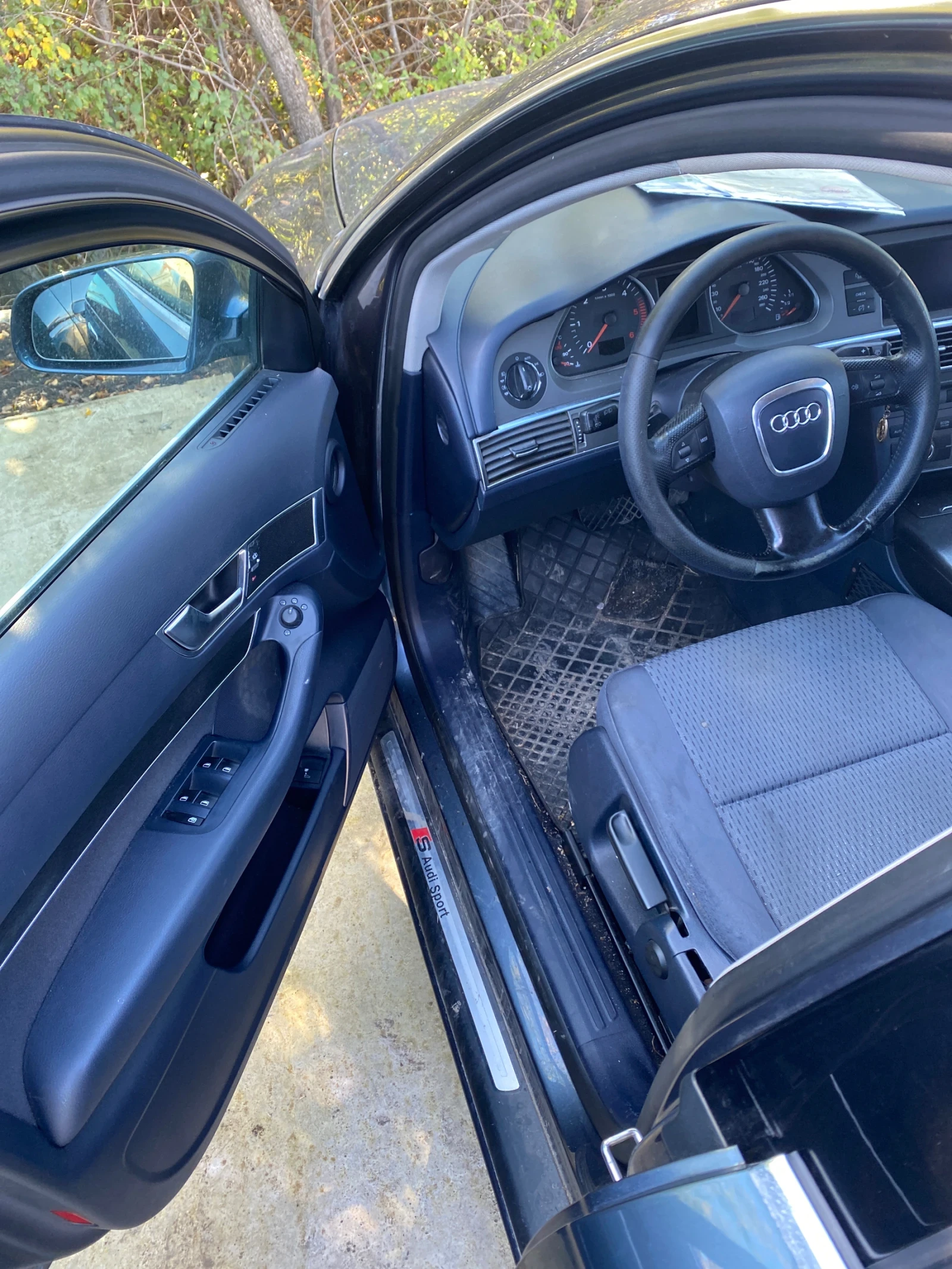 Audi A6 Продава се 
