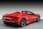 Обява за продажба на Ferrari F8 Spider =Carbon Interior & Exterior= Гаранция ~ 762 600 лв. - изображение 2