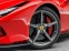 Обява за продажба на Ferrari F8 Spider =Carbon Interior & Exterior= Гаранция ~ 762 600 лв. - изображение 4