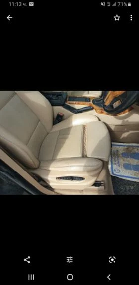 BMW X5 4.8is и още 8бр , снимка 15