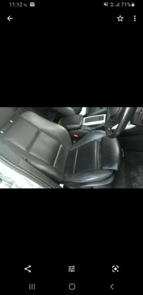 BMW X5 4.8is и още 8бр , снимка 9