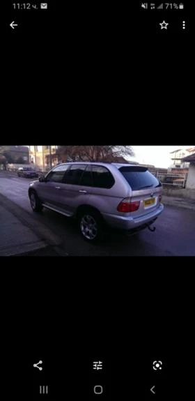 BMW X5 4.8is и още 8бр , снимка 11