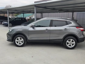 Nissan Qashqai 1.6 DCI * * 360-Kamera* * PARK ASSIST* NAVI* DISTR, снимка 14