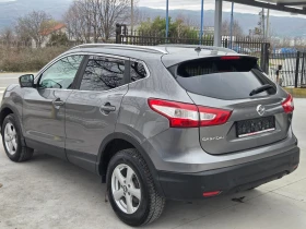 Nissan Qashqai 1.6 DCI * * 360-Kamera* * PARK ASSIST* NAVI* DISTR, снимка 13