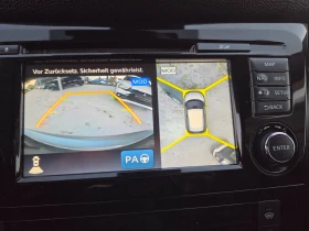 Nissan Qashqai 1.6 DCI * * 360-Kamera* * PARK ASSIST* NAVI* DISTR, снимка 8